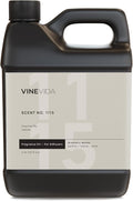 VINEVIDA [32 Fl Oz] Scent NO. 1115 Fragrance Oil for Cold Air Diffusers, Aromatic Notes of Earthy Musk Pine Lemon, Essential Oils for Diffuser Oil Refill & Air Freshener Room Spray