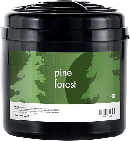 Monthly Fragrance Cartridge for Whisper Home - Pine Forest