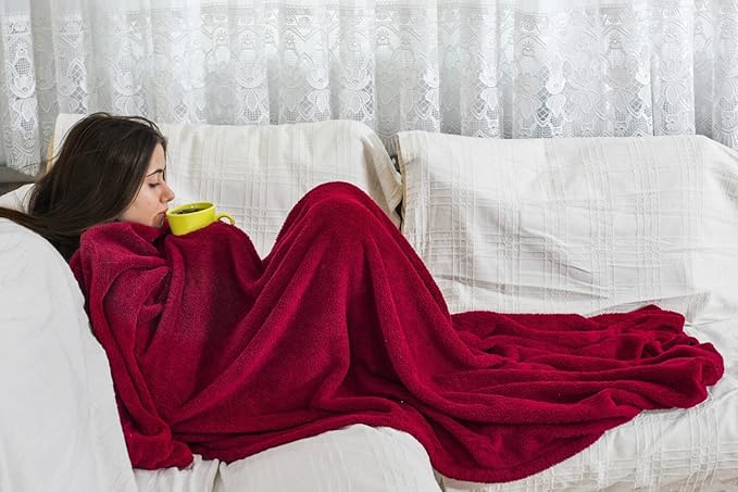 Personalized Gifts for Mom, Custom Blanket with Photos, Personalized Photo Blankets Using My Own Photos, Customized Blankets with Pictures, Birthday Gifts for Women Men Baby Child