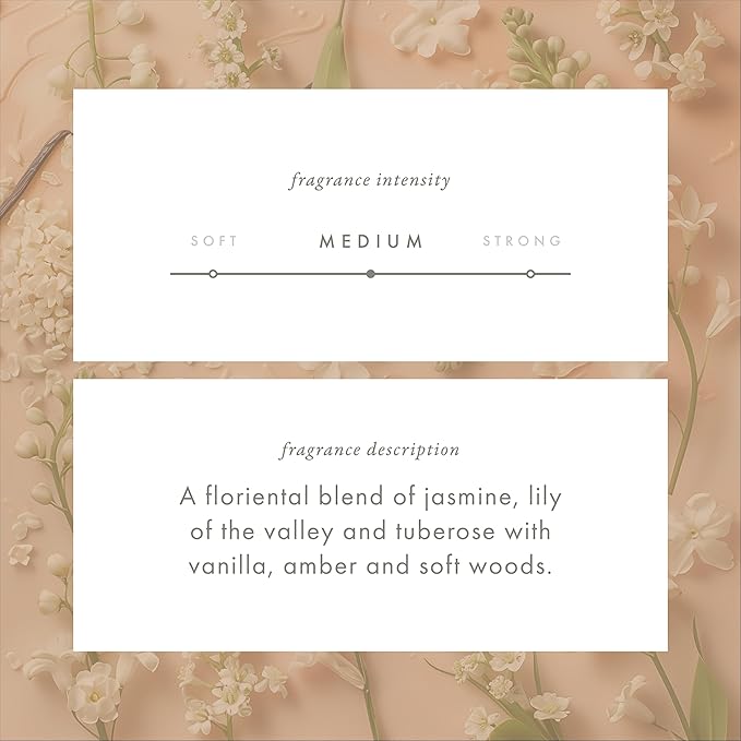 Monthly Fragrance Cartridge for Whisper Home - Asian Garden
