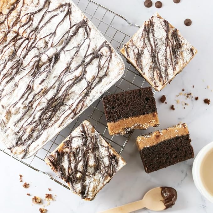 Dulcet Gift Basket Premium Assortment of Gourmet Baked Goods - VIP Gift Basket for All Occasions - Birthday, Sympathy, Thank You Present, Get Well, Back to School, and More.