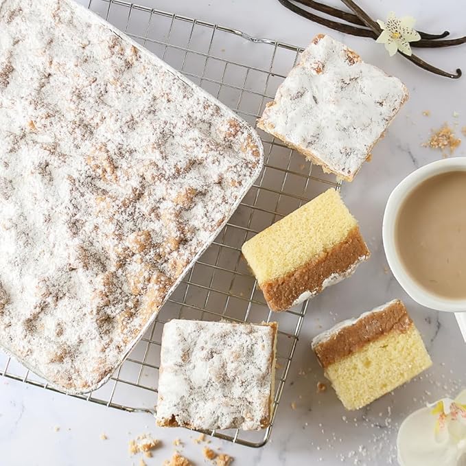 Gourmet Food Gift Baskets, Thank You Gift Baskets for Women, Friend, College, Couples, Husband, Wife, Co-workers, Him & Her By Dulcet Gift Baskets