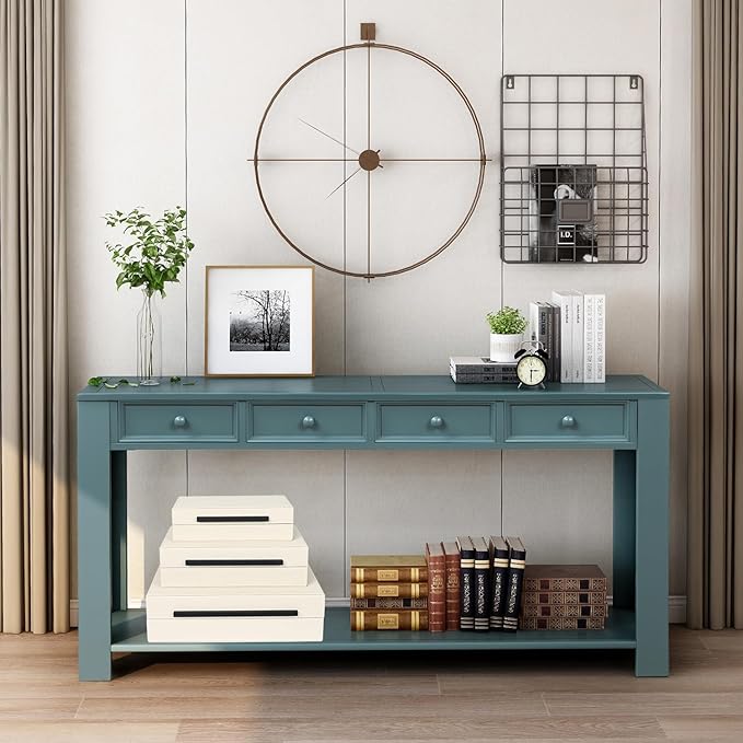 Beige Shagreen Decorative Box Set of 3 - Faux Leather Nesting Storage Boxes with Lids, Large Modern Jewelry Organizer, Stackable Home Decor Box for Bedroom, Bathroom & Office