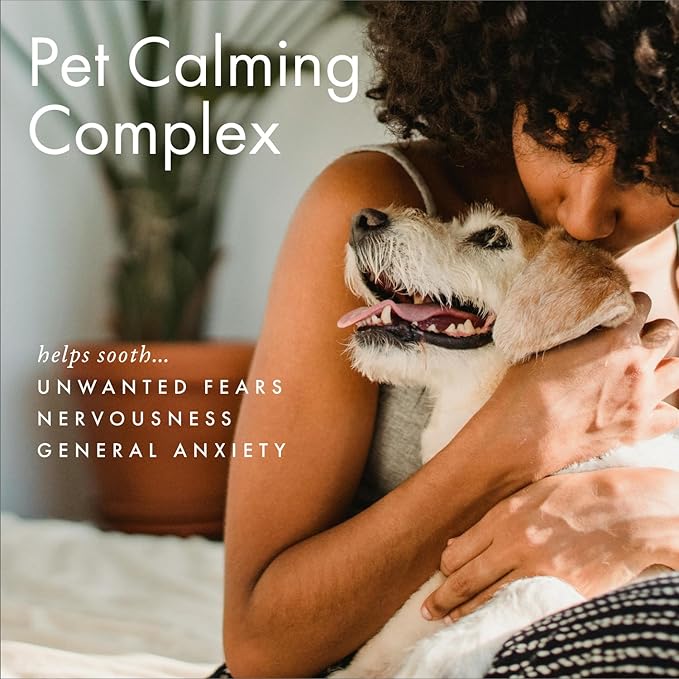 Monthly Fragrance Cartridge for Whisper Home - Emerald Meadows Pet Calming