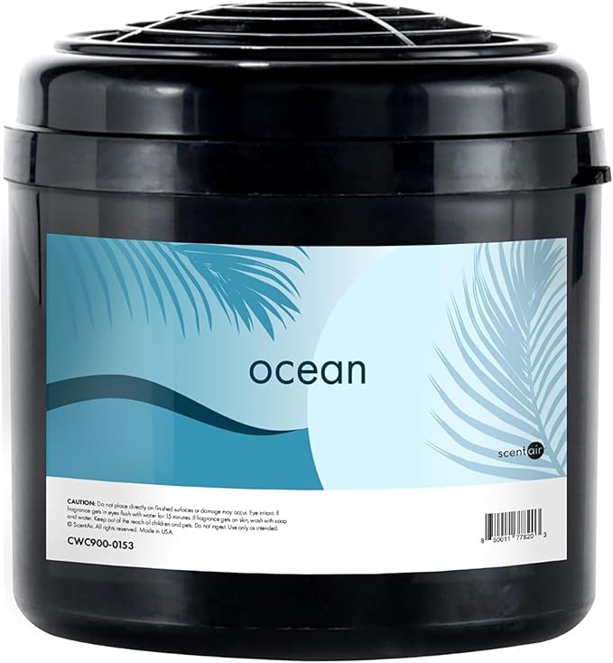 Monthly Fragrance Cartridge for Whisper Home - Ocean