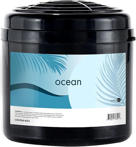 Monthly Fragrance Cartridge for Whisper Home - Ocean