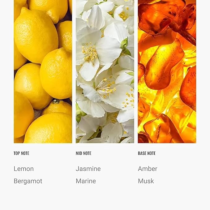Essential Oil Aromatherapy Inspired by Luxury Hotels - Home Luxury Scent - Antal Hayat Diffuser Oil Scent - Diffuser Oil Blends for Aromatherapy (4.1 Fl Oz, Ritz Carlton)