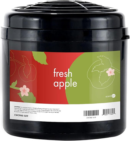 Monthly Fragrance Cartridge for Whisper Home - Fresh Apple