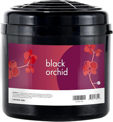 Monthly Fragrance Cartridge for Whisper Home - Black Orchid