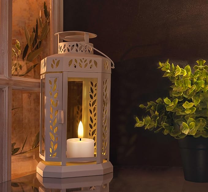 Rechargeable Tea Lights flameless Candles with Timer and Remote,led Votive Candles Battery Operated-Flickering Realistic,for Room,Retirement Party,Wedding Decor,Halloween(12 Pack)