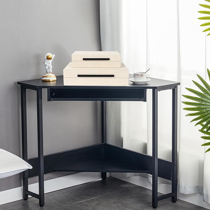 Beige Shagreen Decorative Storage Boxes – Set of 2 Faux Leather Jewelry & Memory Boxes with Black Metal Handles, Nesting Photo Organizers for Home Decor, Gift, and Office Organization