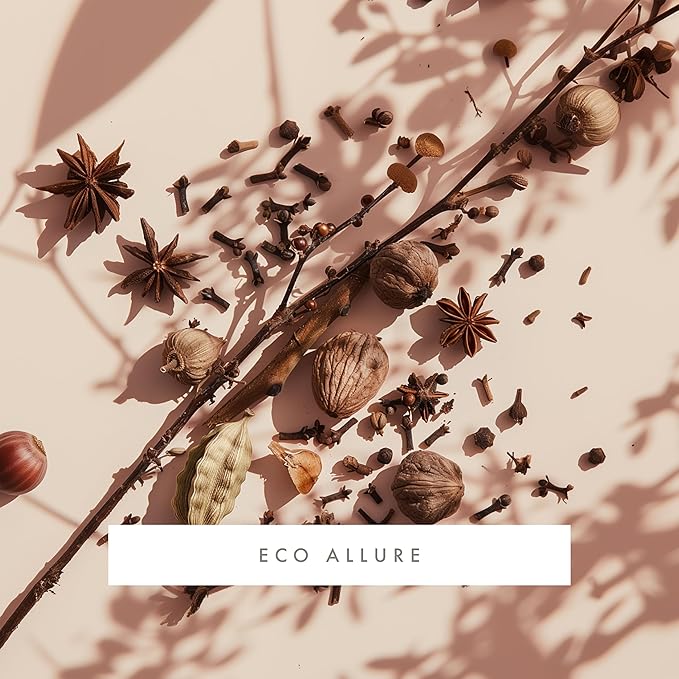 Monthly Fragrance Cartridge for Whisper Home - ECO Allure