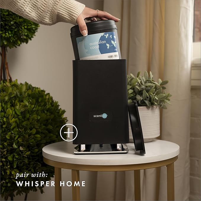 Monthly Fragrance Cartridge for Whisper Home - Australian Coast