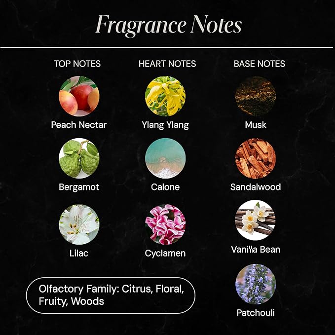Private Dancer Essential Diffuser Oil, Opulent Aroma, Fragrance Oil, Aromatherapy Blend for Home, Spa & Office | Sandalwood, Vanilla & Patchouli | 4.05 fl oz, 120 mL
