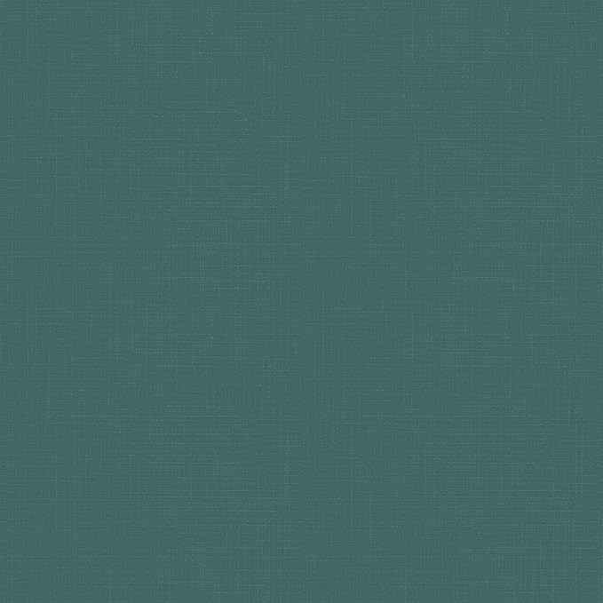Arden Outdoor Deep Seat Cushion Set, 24 in x 24 in, Weather-Proof, Rain-Proof, Fade Resistant Patio Cushion for Chair, Sofa, and Couch Peacock Blue Green Texture