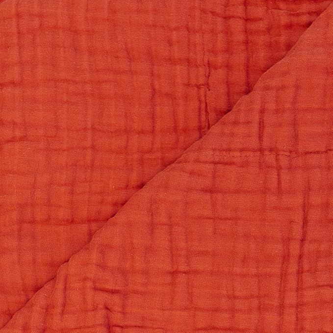 CLEMENTINE KIDS Reversible Quilts (Mushroom)