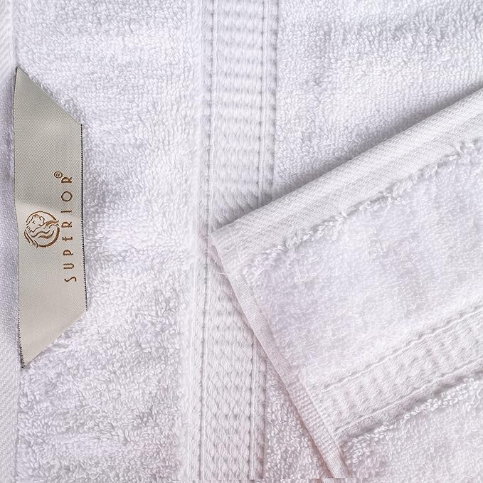 BLUENILEMILLS BNM 900 GSM Premium Quality Egyptian Cotton Bath Sheet Set, 2-Piece Highly Absorbent Sheets for Bathroom & Shower, Hotel & Spa Quality Lush, Durable Quick Dry