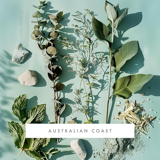 Monthly Fragrance Cartridge for Whisper Home - Australian Coast