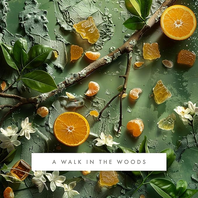 Monthly Fragrance Cartridge for Whisper Home - A Walk in the Woods