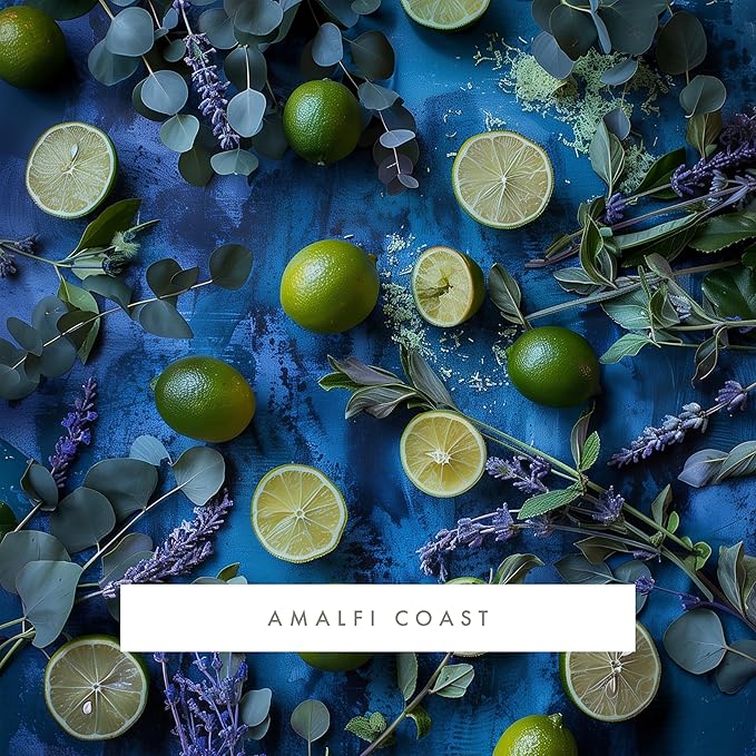 Monthly Fragrance Cartridge for Whisper Home - Amalfi Coast