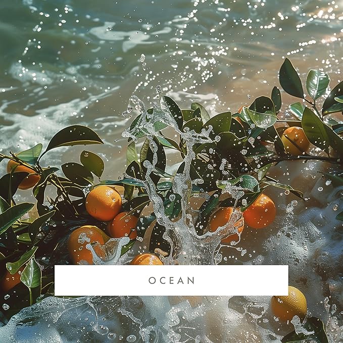 Monthly Fragrance Cartridge for Whisper Home - Ocean