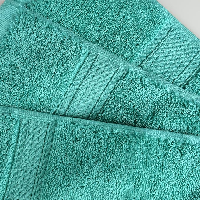 BLUENILEMILLS BNM 900 GSM Premium Quality Egyptian Cotton Bath Sheet Set, 2-Piece Highly Absorbent Sheets for Bathroom & Shower, Hotel & Spa Quality Lush, Durable Quick Dry