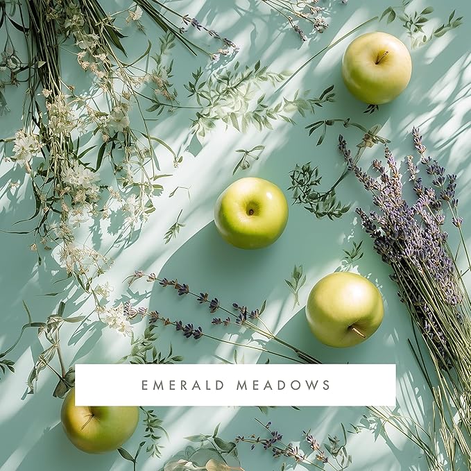 Monthly Fragrance Cartridge for Whisper Home - Emerald Meadows Pet Calming