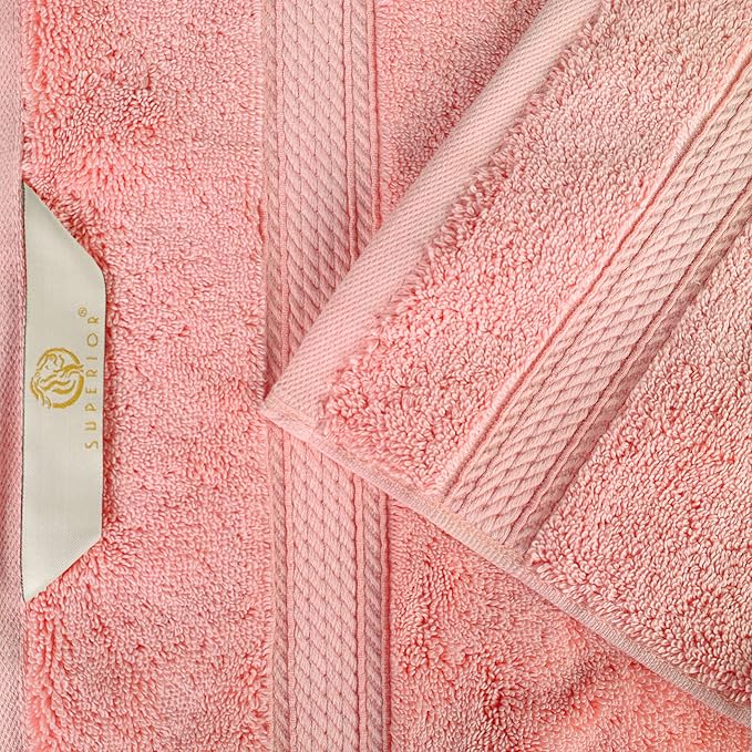 BLUENILEMILLS BNM 900 GSM Premium Quality Egyptian Cotton Bath Sheet Set, 2-Piece Highly Absorbent Sheets for Bathroom & Shower, Hotel & Spa Quality Lush, Durable Quick Dry