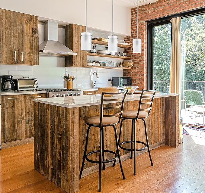 Linea di Liara Effimero Modern Brushed Nickel Pendant Light Fixtures Over Kitchen Island Sink Lighting Ceiling Hanging Farmhouse Mini Metal Industrial Pendant Lighting Medium Frosted Glass Shade