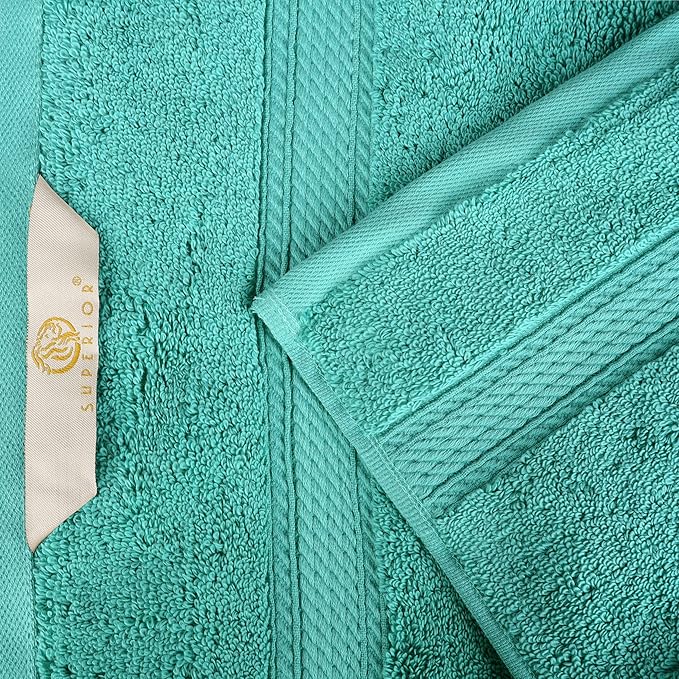 BLUENILEMILLS BNM 900 GSM Premium Quality Egyptian Cotton Bath Sheet Set, 2-Piece Highly Absorbent Sheets for Bathroom & Shower, Hotel & Spa Quality Lush, Durable Quick Dry